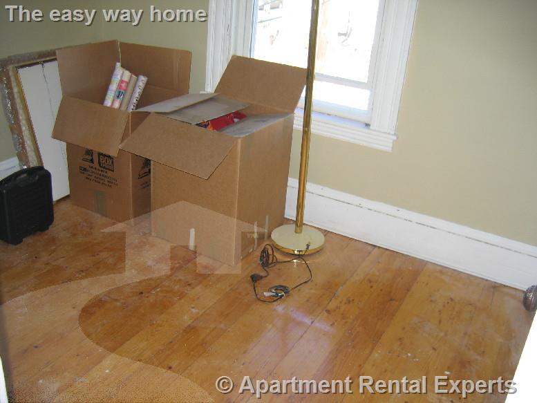 56 Beacon St, Inman Square