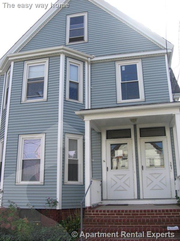 56 Beacon St, Inman Square