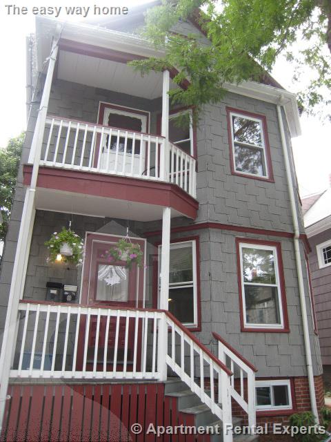 20 Dell St, Union Square