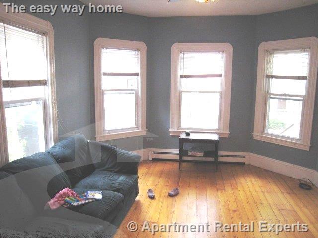 20 Dell St, Union Square