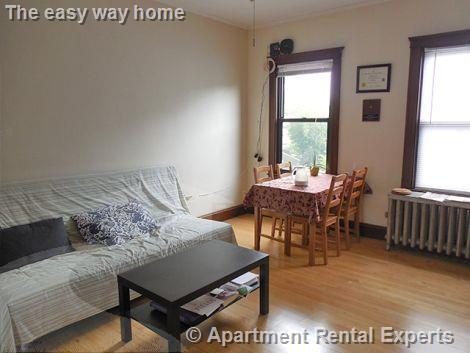 19 Pleasant St, Central Square