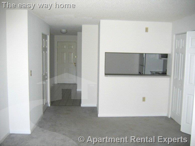 175 Beacon St, Ward Two