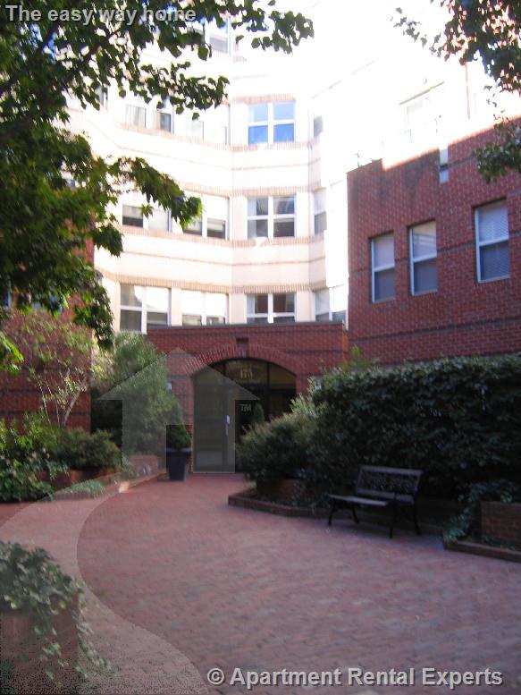 175 Beacon St, Ward Two