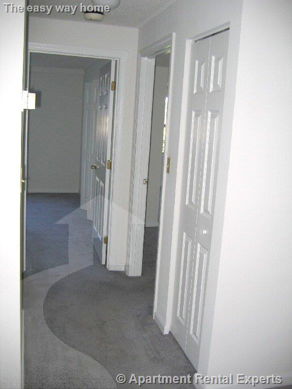 175 Beacon St, Ward Two