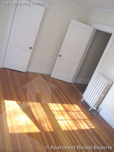 448 Broadway, Harvard Square