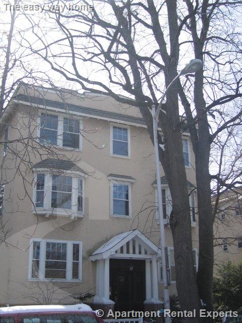 448 Broadway, Harvard Square