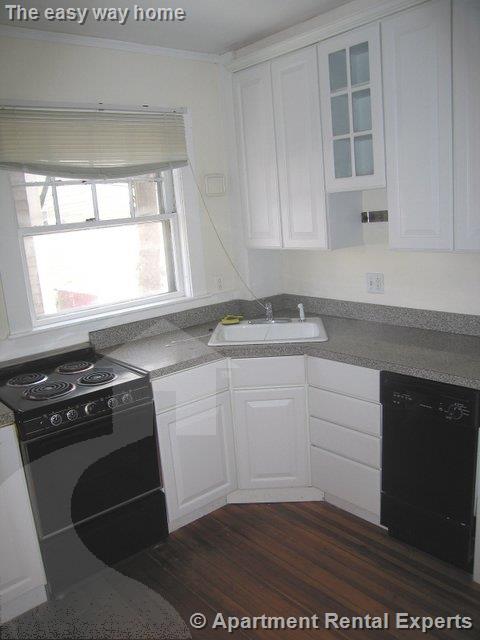 448 Broadway, Harvard Square