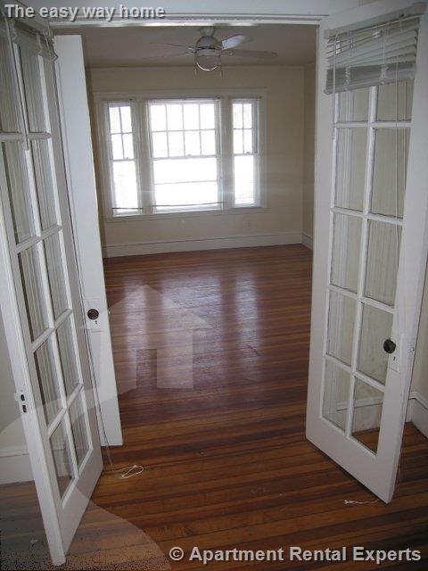 448 Broadway, Harvard Square