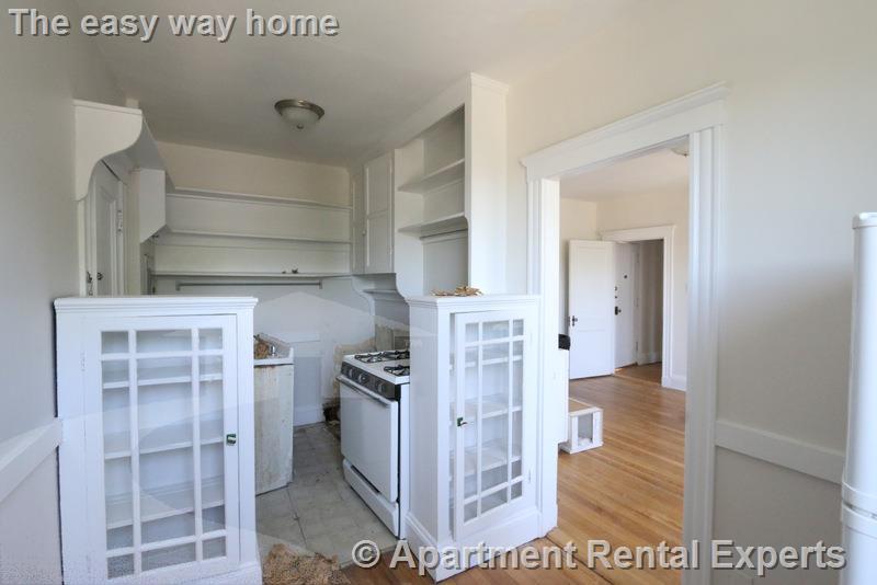 28 Langdon St, Harvard Square