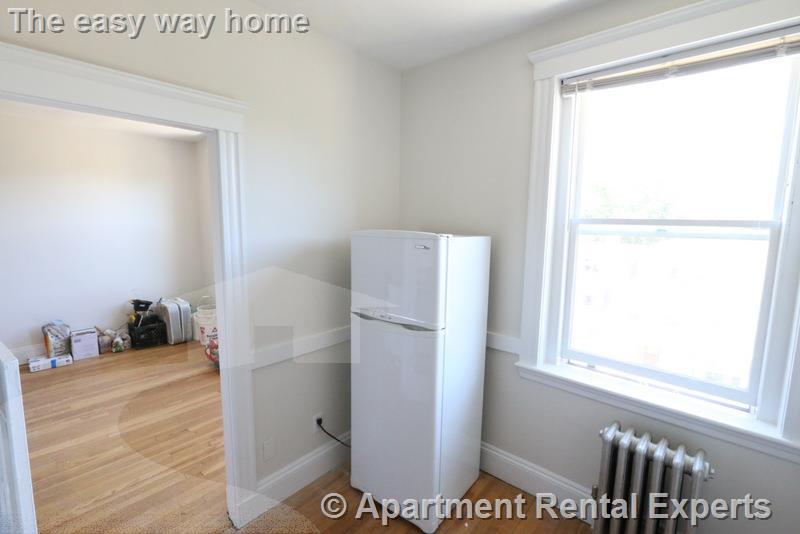 28 Langdon St, Harvard Square