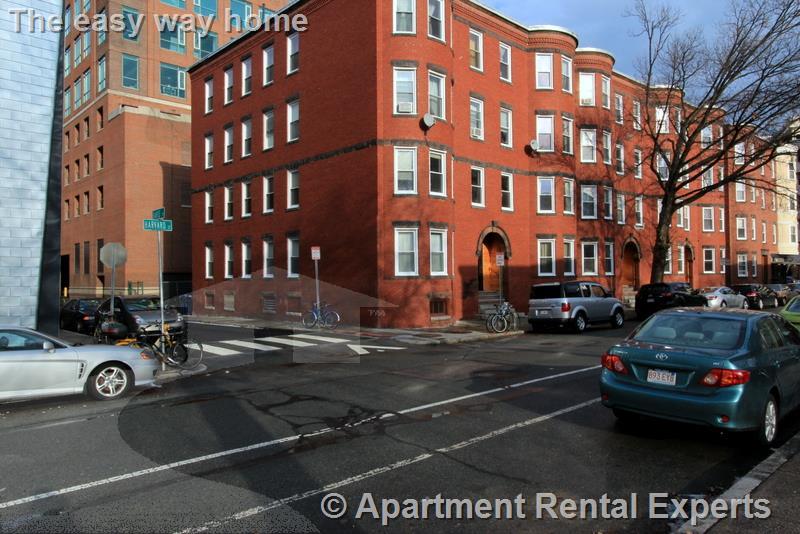 117 Harvard St, Kendall Square