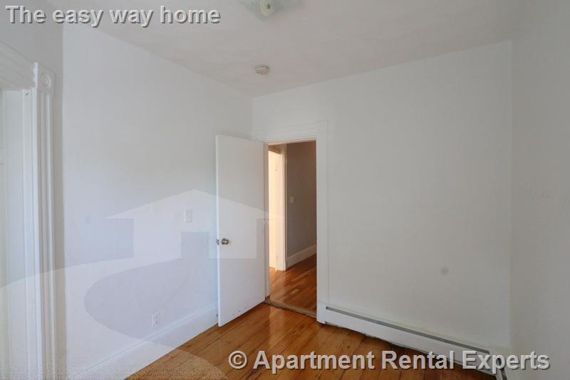 117 Harvard St, Kendall Square