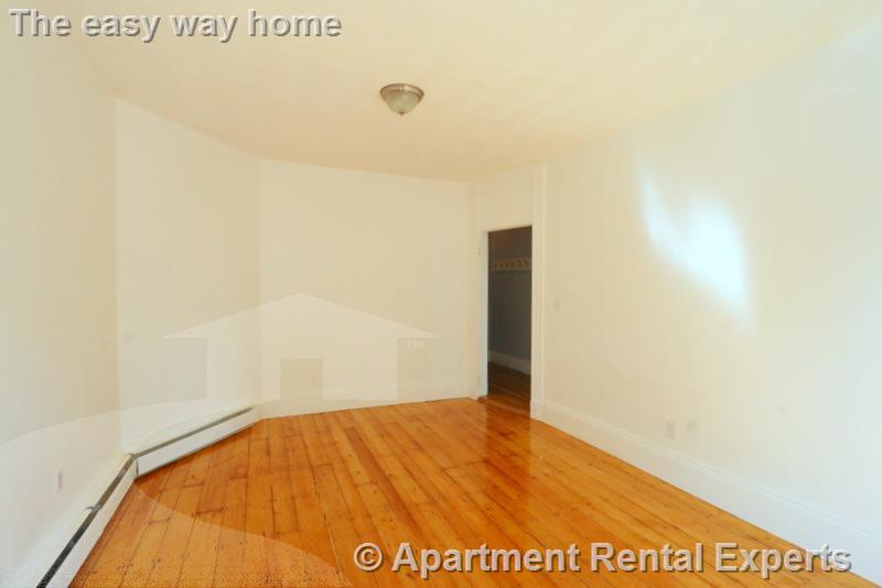 117 Harvard St, Kendall Square