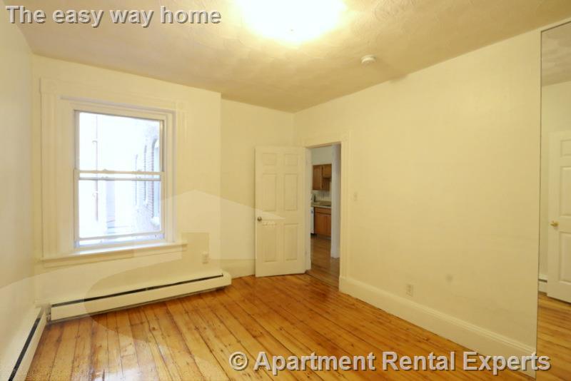 117 Harvard St, Kendall Square