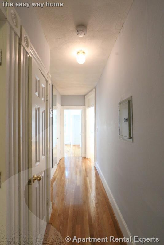 117 Harvard St, Kendall Square