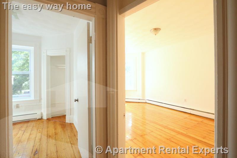 117 Harvard St, Kendall Square