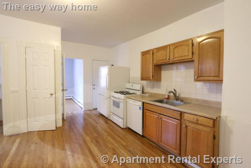 117 Harvard St, Kendall Square