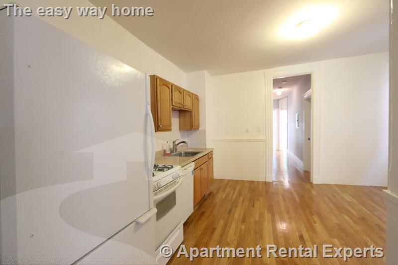 117 Harvard St, Kendall Square