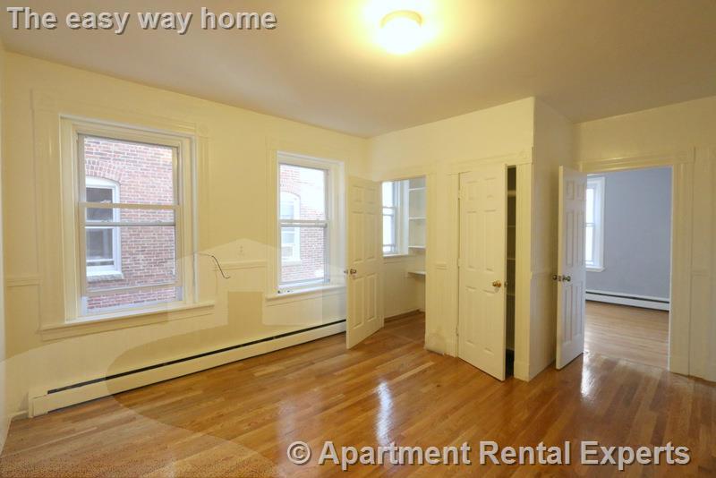 117 Harvard St, Kendall Square