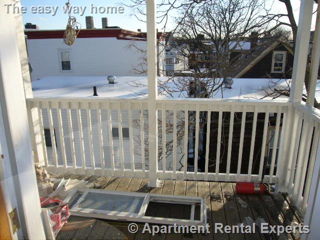 14-16 Clark St, Inman Square