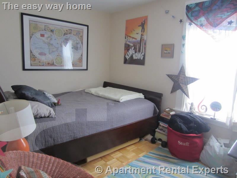 43 Union St, Inman Square