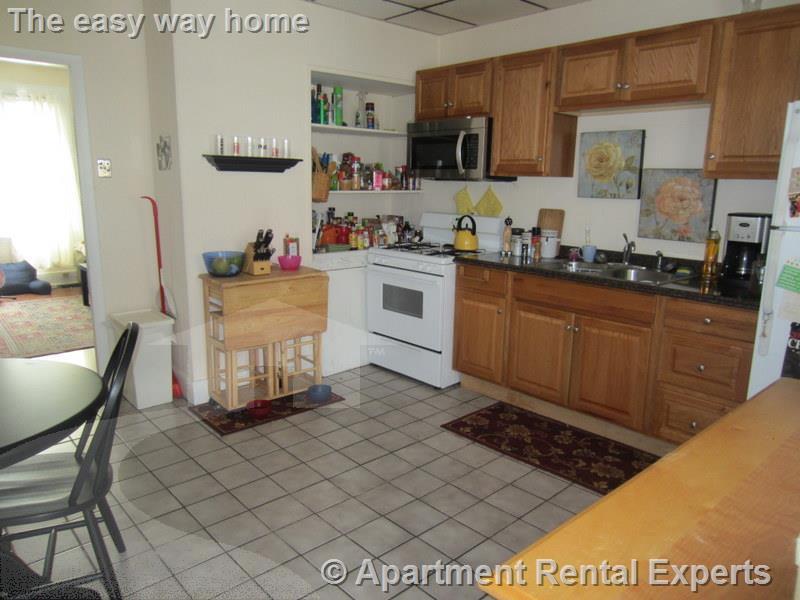 43 Union St, Inman Square