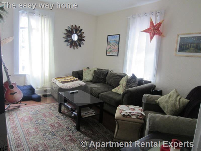 43 Union St, Inman Square