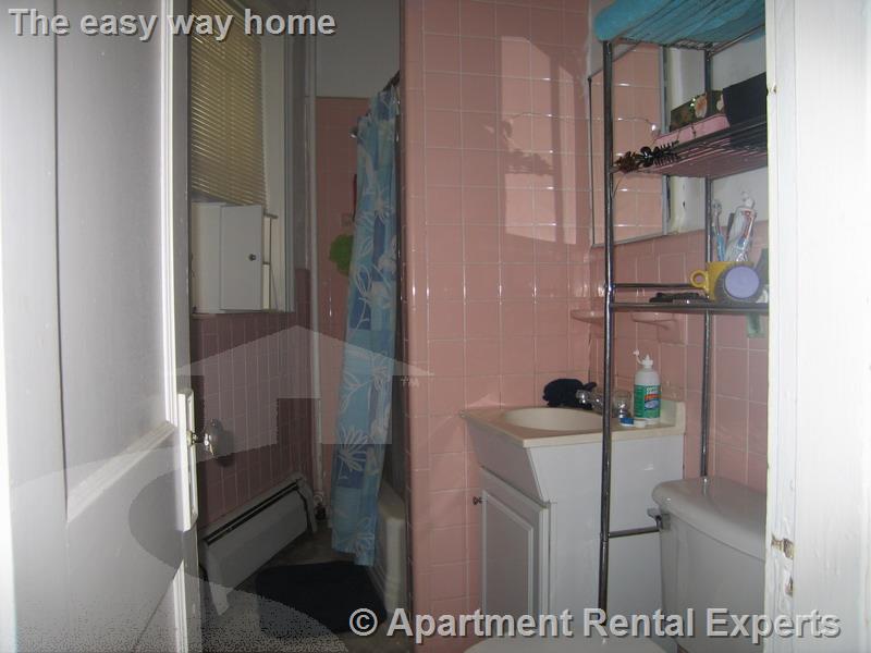 72 Kirkland St, Harvard Square