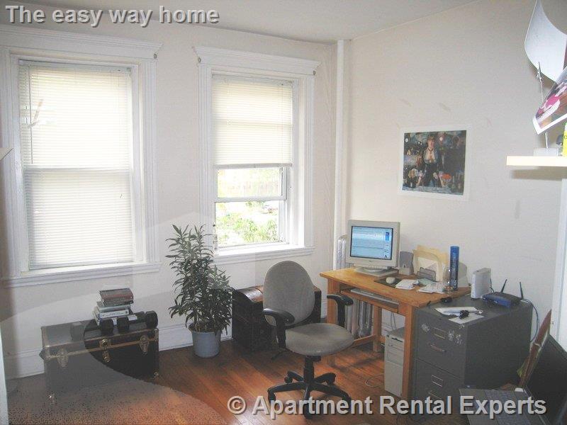 72 Kirkland St, Harvard Square