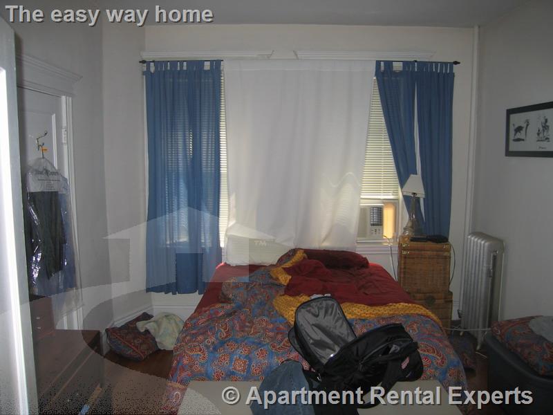 72 Kirkland St, Harvard Square