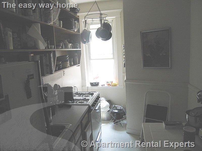 72 Kirkland St, Harvard Square