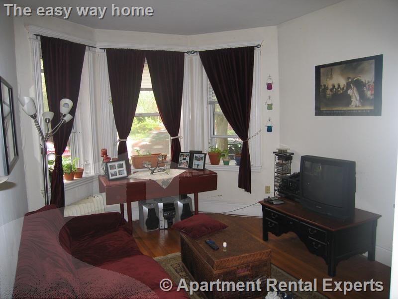 72 Kirkland St, Harvard Square