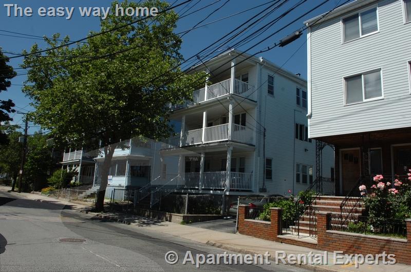 224 Cedar St, Davis Square