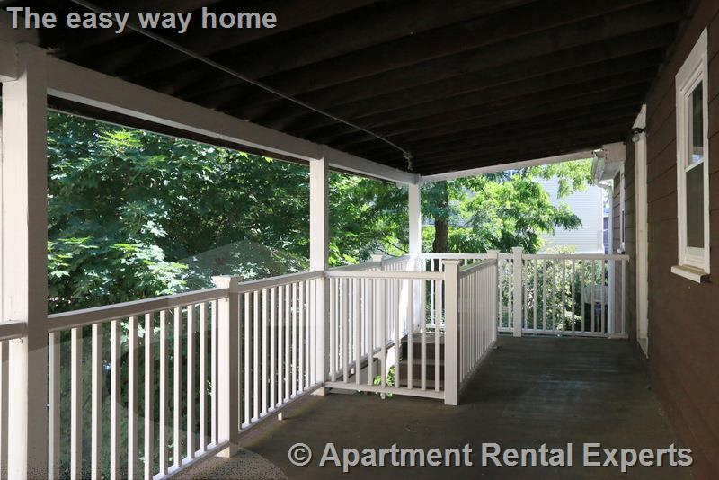 400 Franklin St, Central Square