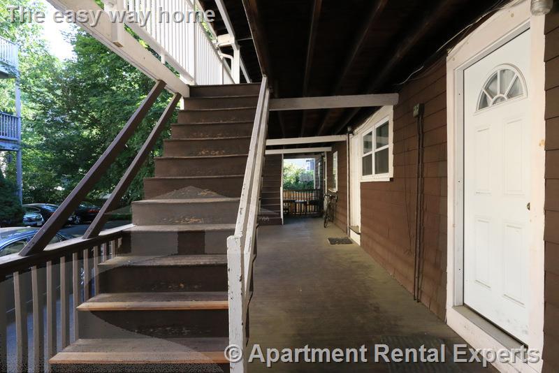 400 Franklin St, Central Square