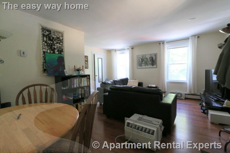 400 Franklin St, Central Square