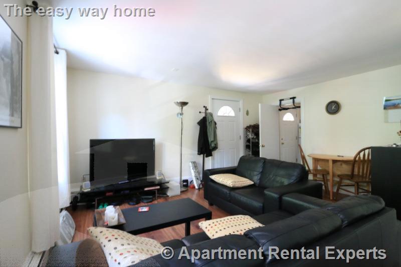 400 Franklin St, Central Square