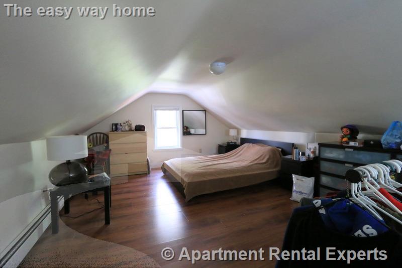 400 Franklin St, Central Square