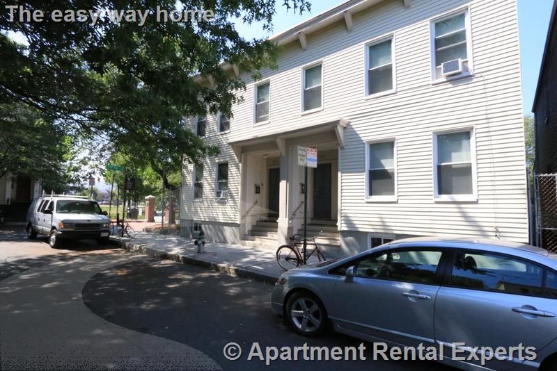 107 Winter St, East Cambridge