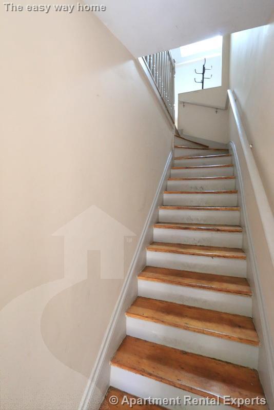 107 Winter St, East Cambridge