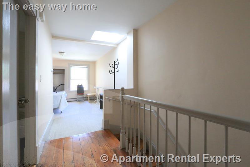 107 Winter St, East Cambridge