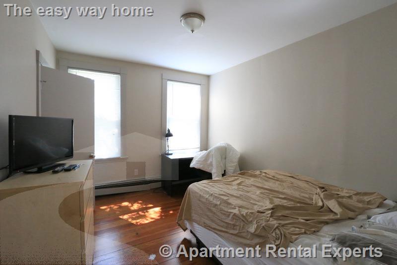 107 Winter St, East Cambridge