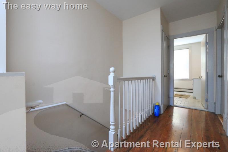 107 Winter St, East Cambridge