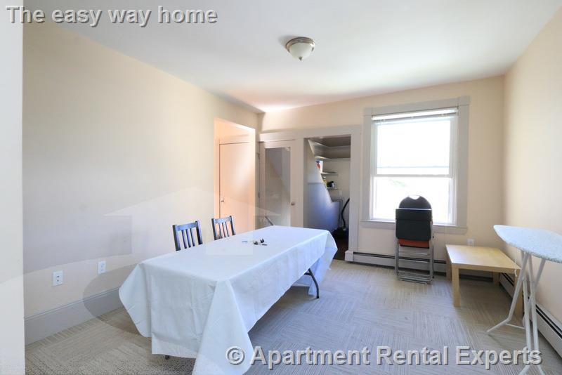 107 Winter St, East Cambridge