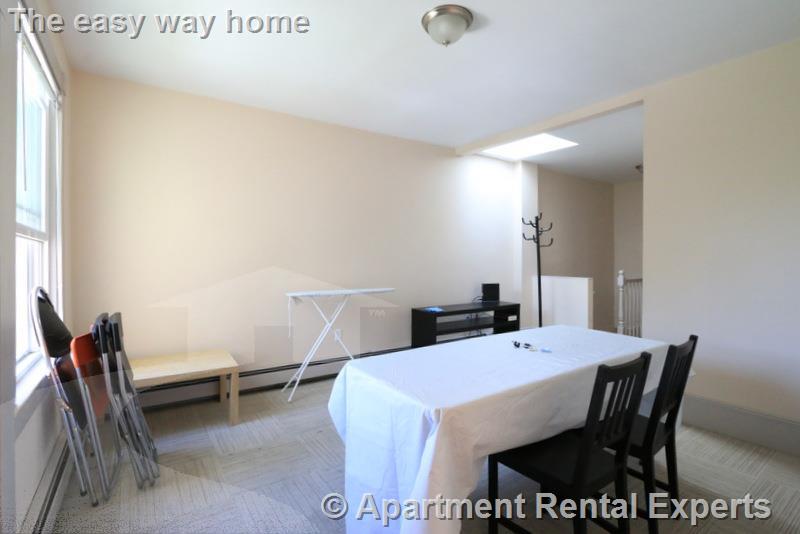 107 Winter St, East Cambridge