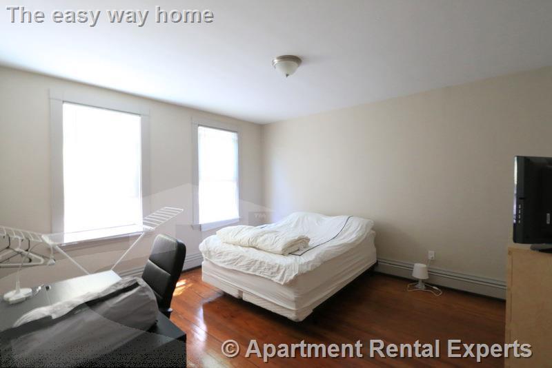 107 Winter St, East Cambridge