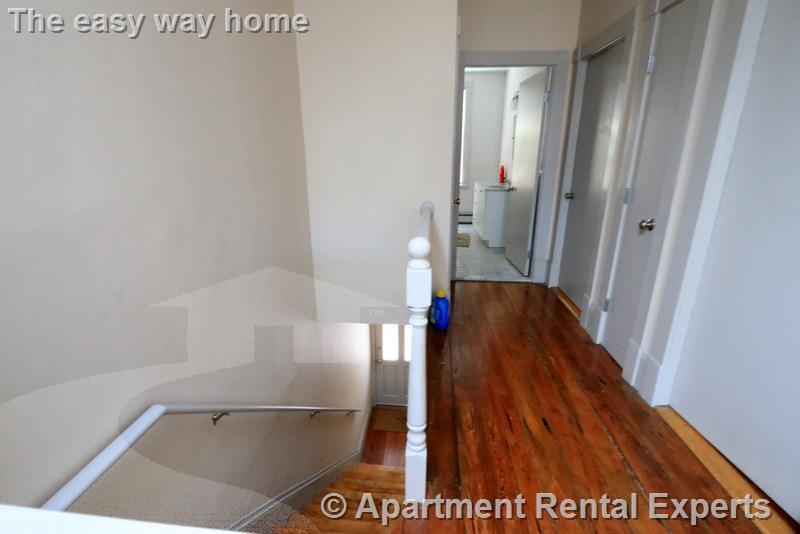 107 Winter St, East Cambridge