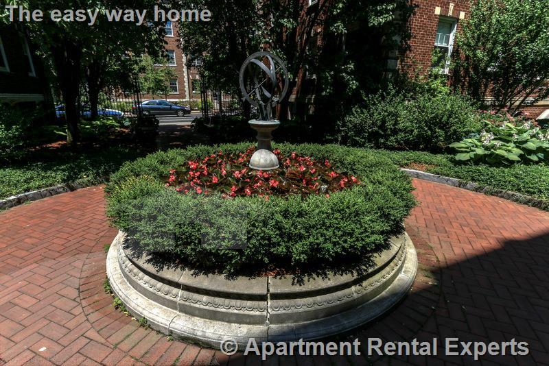 18 Chauncy St, Harvard Square