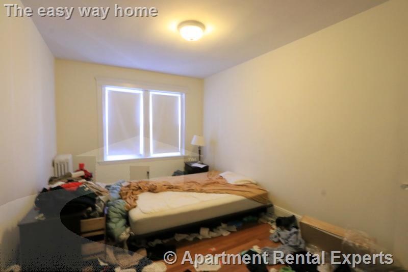 22 Chauncy St, Harvard Square