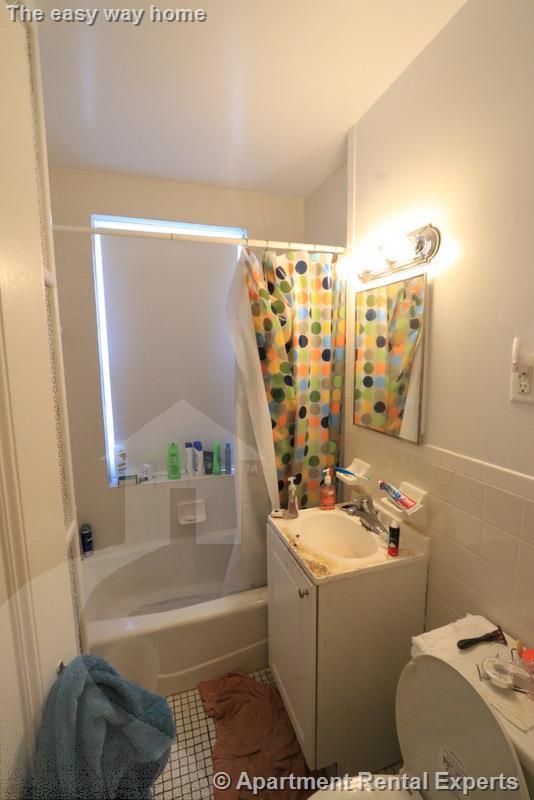 22 Chauncy St, Harvard Square